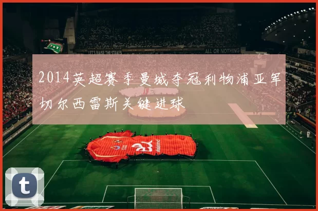 2014英超赛季曼城夺冠利物浦亚军切尔西雷斯关键进球